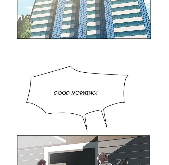 Read Aqua chapter 16 image 60 on Lezhin