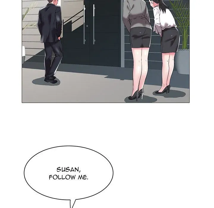 Read Aqua chapter 16 image 61 on Lezhin