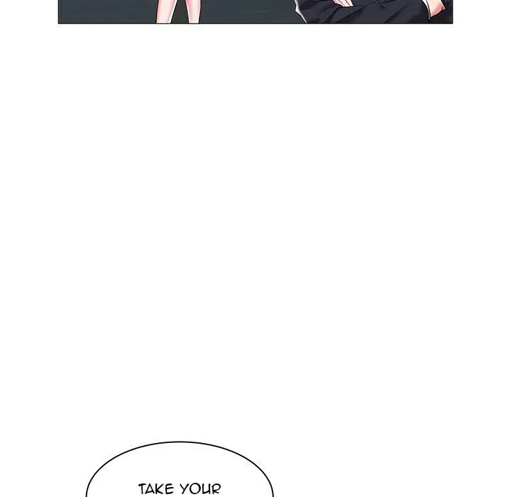 Read Aqua chapter 16 image 64 on Lezhin