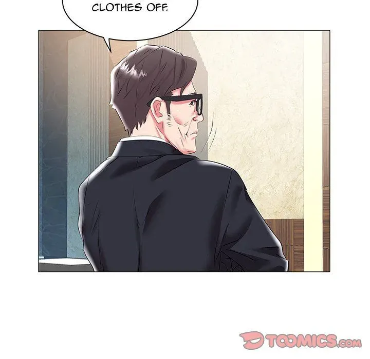 Read Aqua chapter 16 image 65 on Lezhin