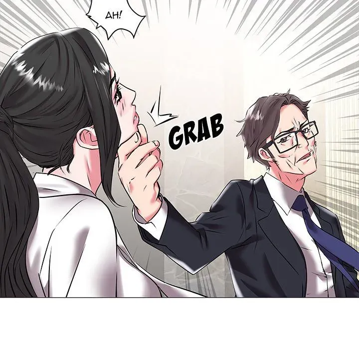 Read Aqua chapter 16 image 69 on Lezhin