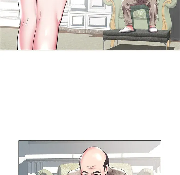 Read Aqua chapter 16 image 7 on Lezhin