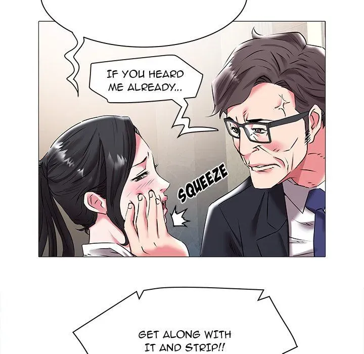 Read Aqua chapter 16 image 71 on Lezhin