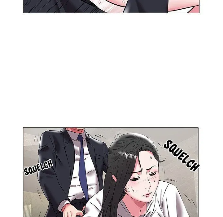 Read Aqua chapter 16 image 78 on Lezhin