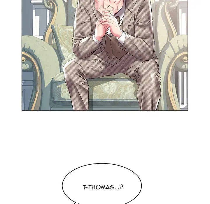 Read Aqua chapter 16 image 8 on Lezhin