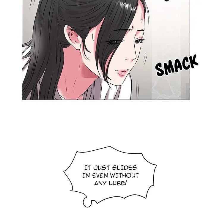 Read Aqua chapter 16 image 80 on Lezhin