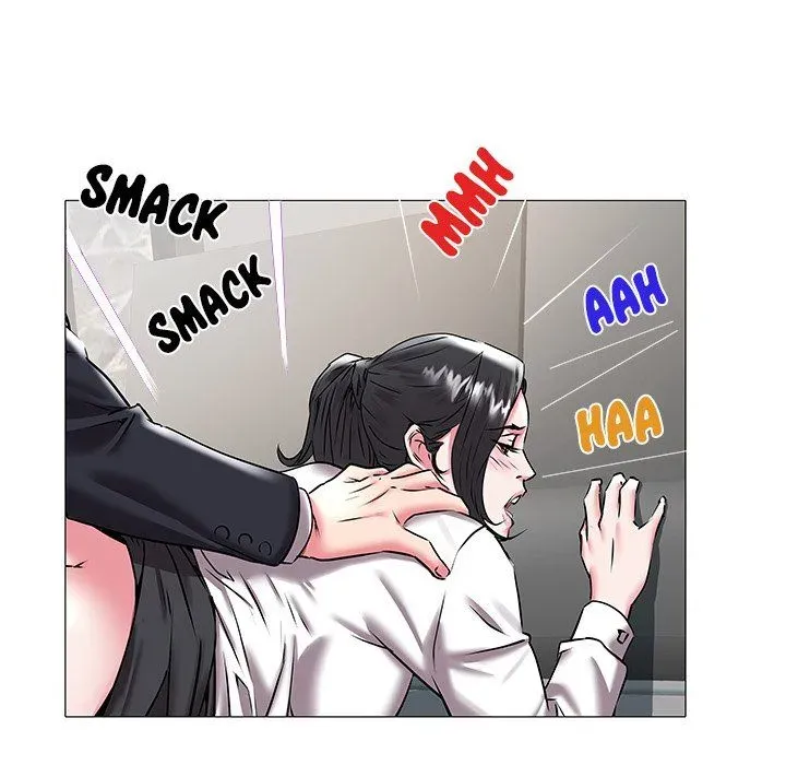 Read Aqua chapter 16 image 84 on Lezhin