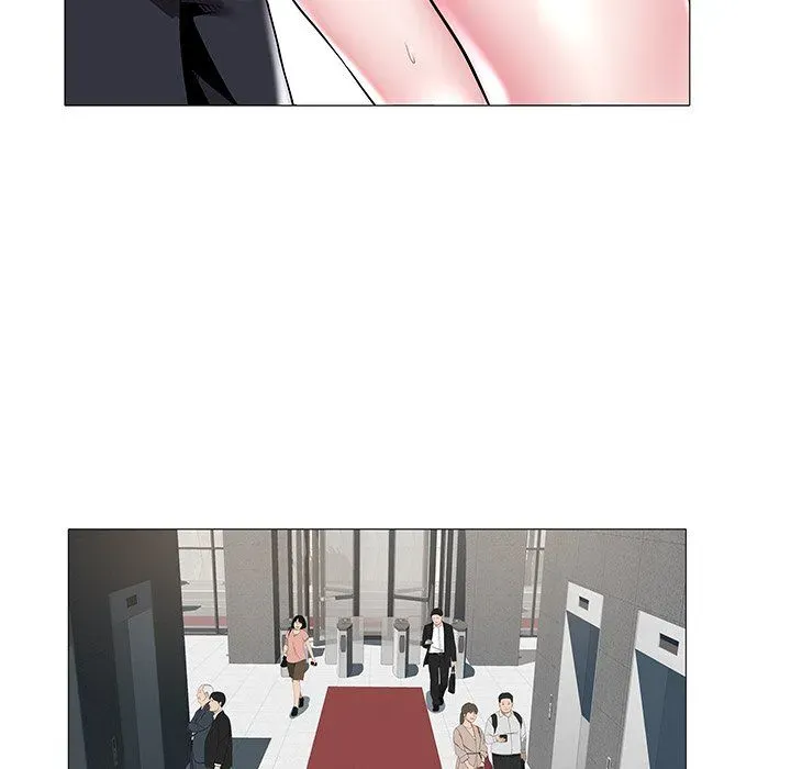 Read Aqua chapter 16 image 86 on Lezhin