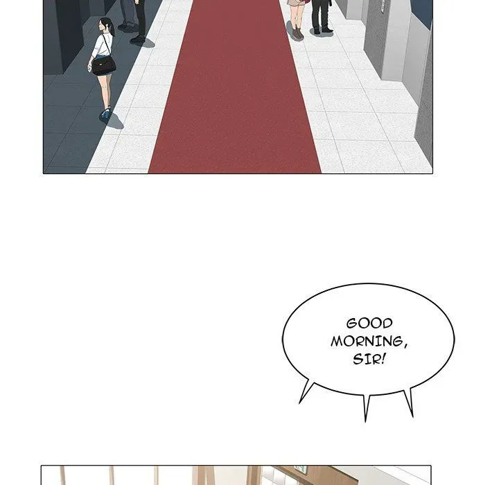 Read Aqua chapter 16 image 87 on Lezhin