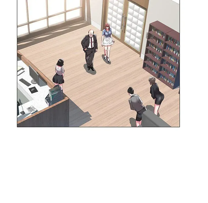 Read Aqua chapter 16 image 88 on Lezhin