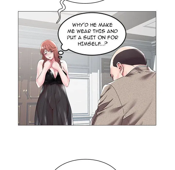 Read Aqua chapter 16 image 9 on Lezhin