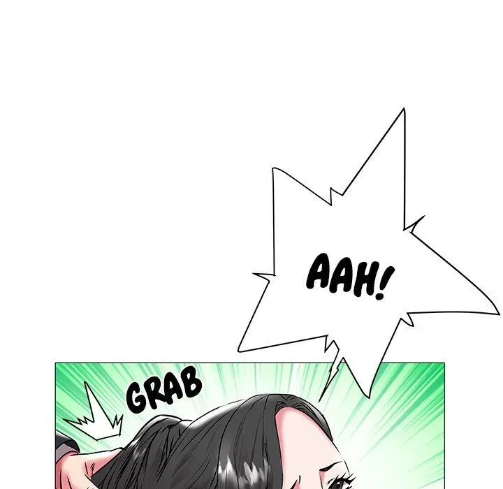 Read Aqua chapter 16 image 91 on Lezhin