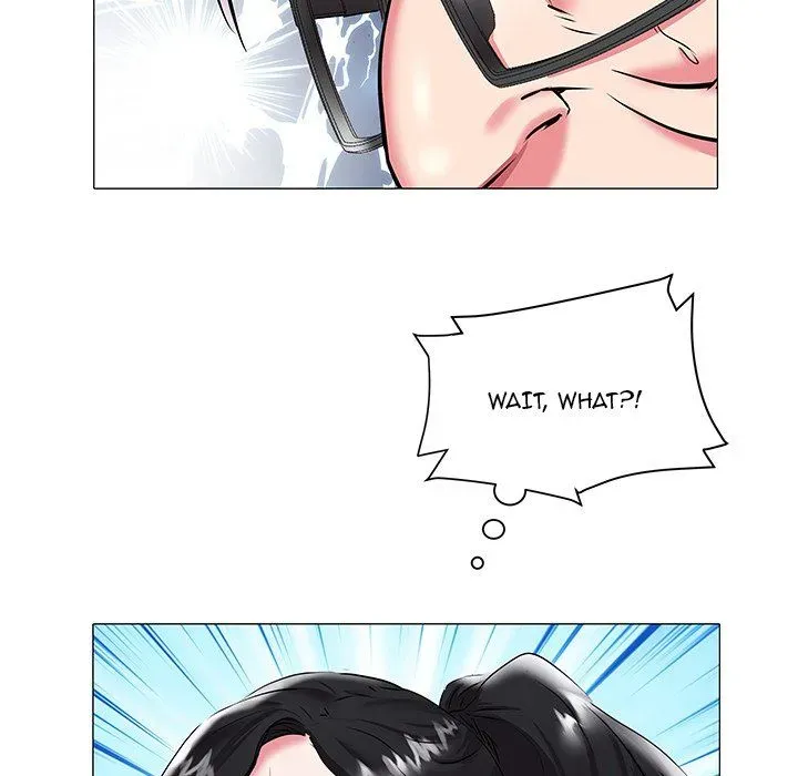 Read Aqua chapter 17 image 10 on Lezhin