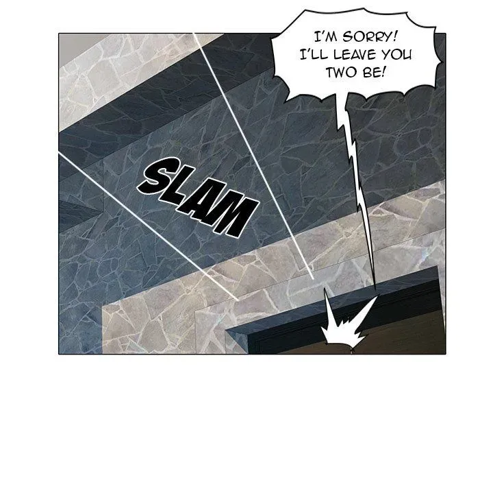 Read Aqua chapter 17 image 12 on Lezhin