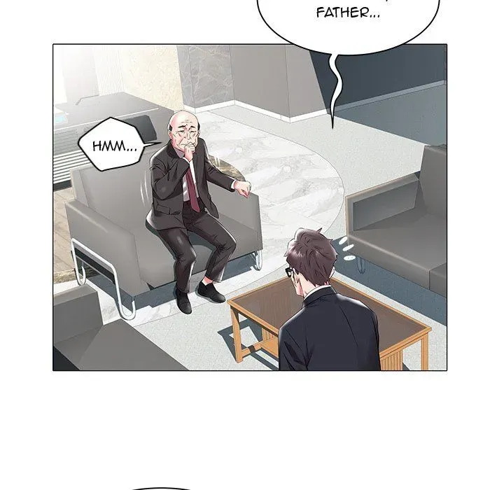 Read Aqua chapter 17 image 14 on Lezhin