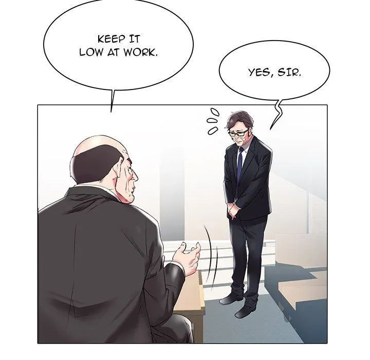 Read Aqua chapter 17 image 15 on Lezhin