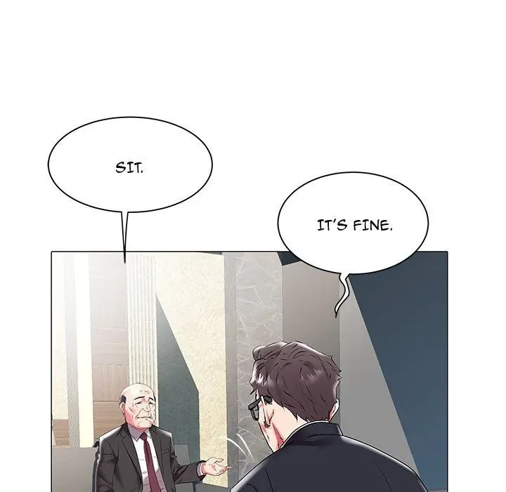 Read Aqua chapter 17 image 16 on Lezhin