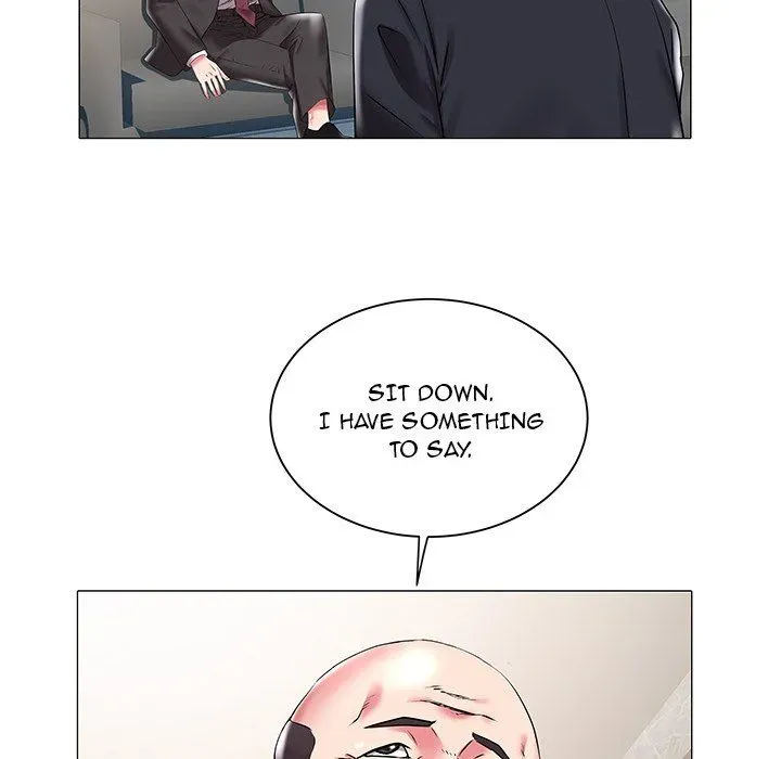 Read Aqua chapter 17 image 17 on Lezhin