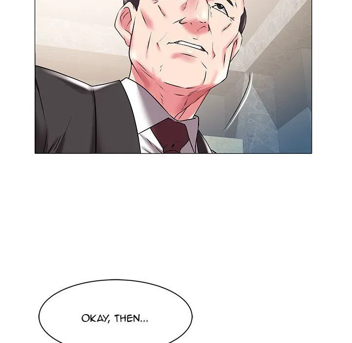 Read Aqua chapter 17 image 18 on Lezhin