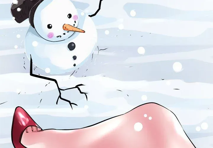 Read Aqua chapter 17 image 2 on Lezhin