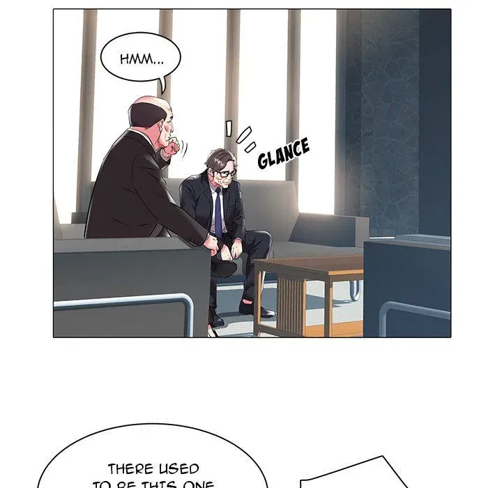 Read Aqua chapter 17 image 21 on Lezhin