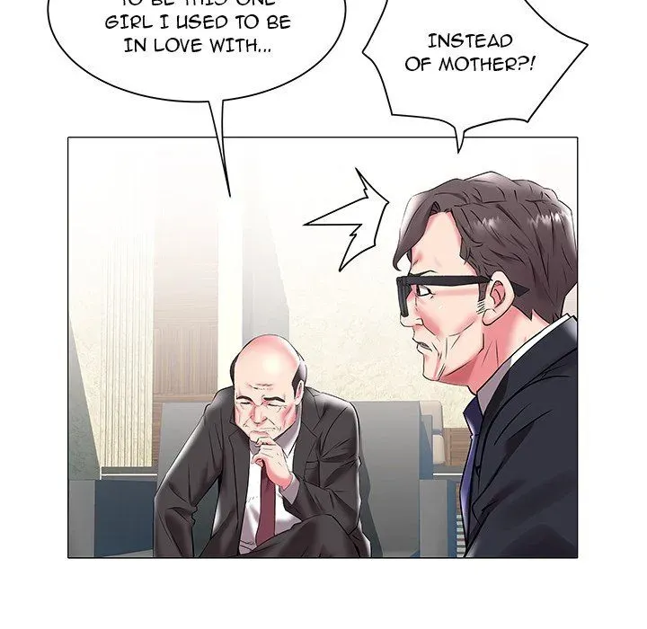 Read Aqua chapter 17 image 22 on Lezhin