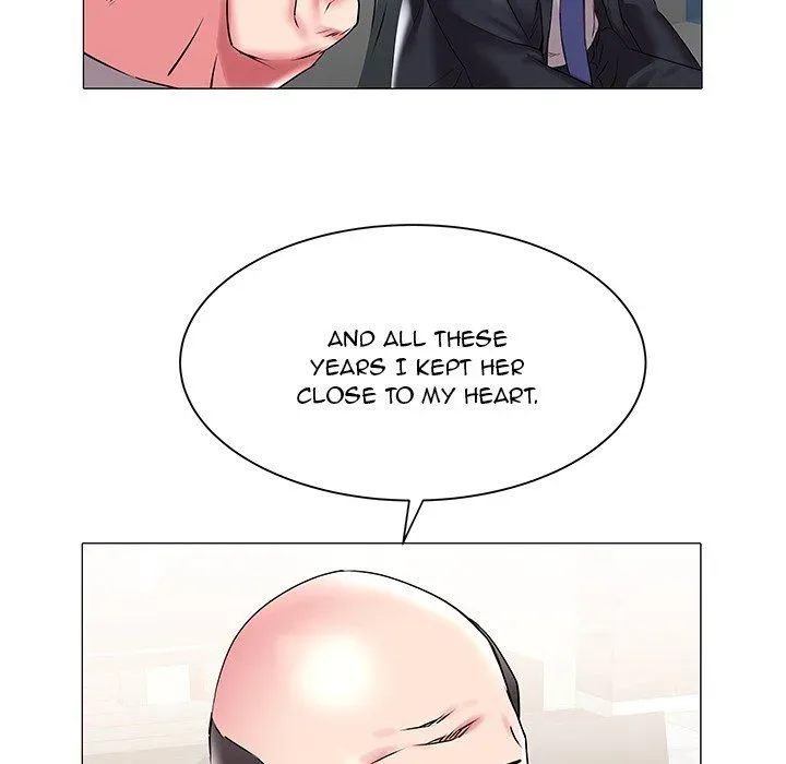 Read Aqua chapter 17 image 24 on Lezhin