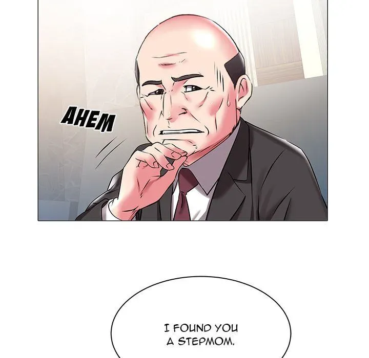 Read Aqua chapter 17 image 28 on Lezhin