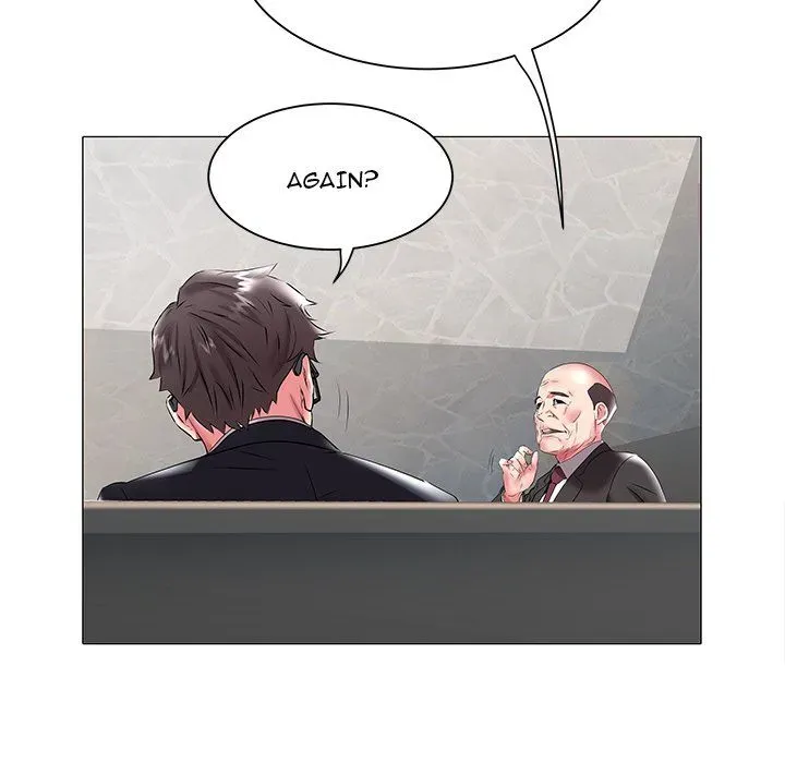 Read Aqua chapter 17 image 29 on Lezhin