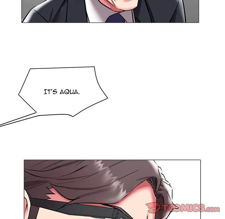Read Aqua chapter 17 image 31 on Lezhin