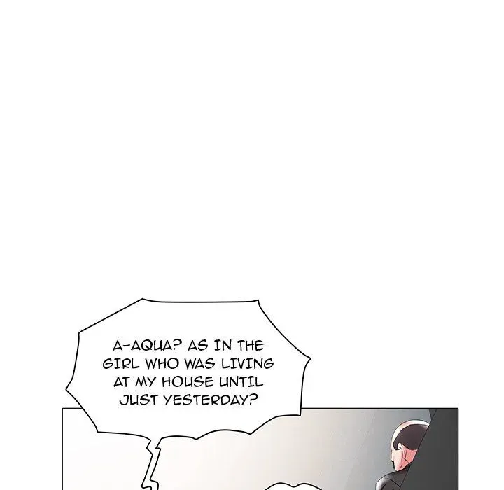 Read Aqua chapter 17 image 33 on Lezhin