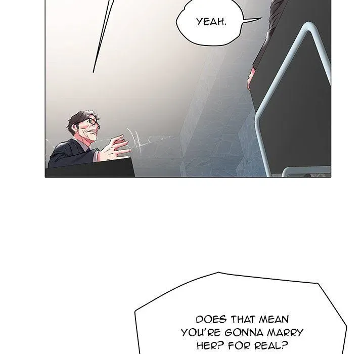 Read Aqua chapter 17 image 34 on Lezhin
