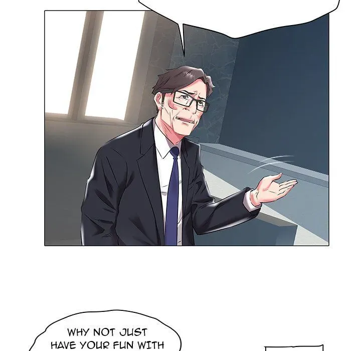 Read Aqua chapter 17 image 35 on Lezhin