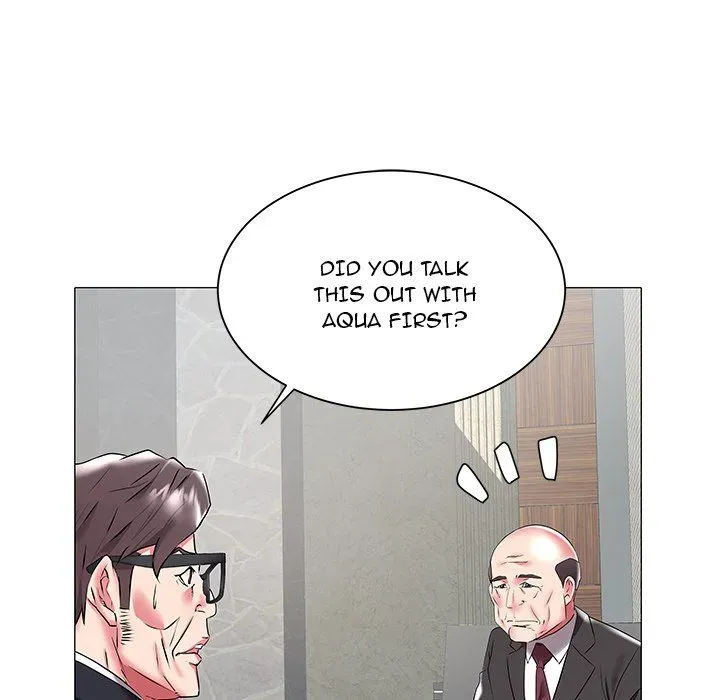 Read Aqua chapter 17 image 39 on Lezhin