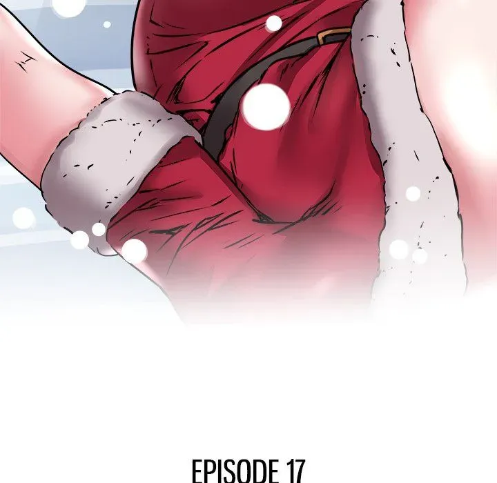 Read Aqua chapter 17 image 4 on Lezhin