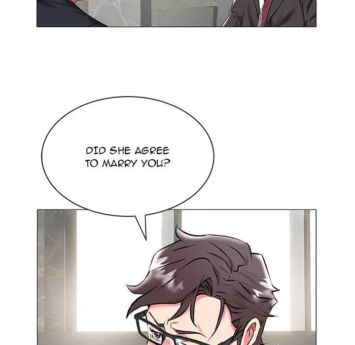 Read Aqua chapter 17 image 40 on Lezhin