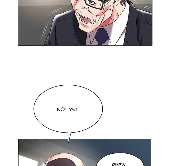 Read Aqua chapter 17 image 41 on Lezhin