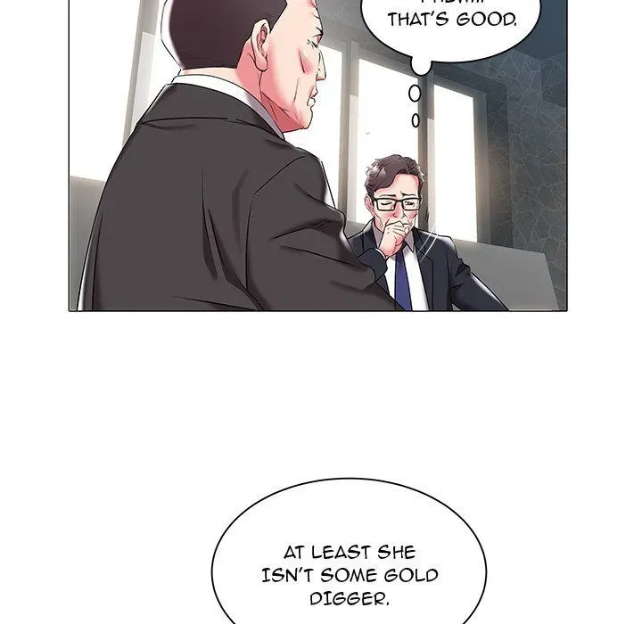 Read Aqua chapter 17 image 42 on Lezhin
