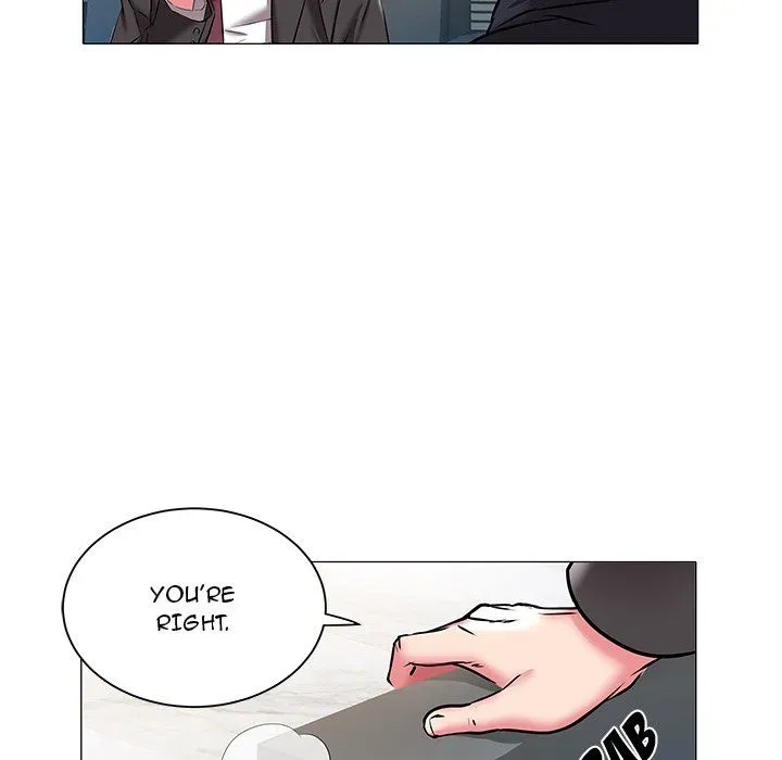 Read Aqua chapter 17 image 45 on Lezhin