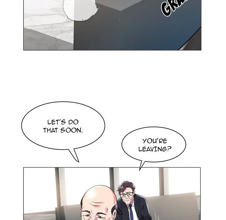 Read Aqua chapter 17 image 46 on Lezhin