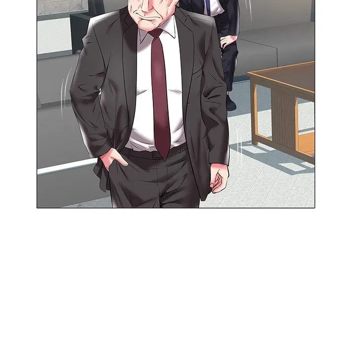 Read Aqua chapter 17 image 47 on Lezhin