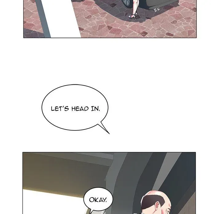 Read Aqua chapter 17 image 53 on Lezhin