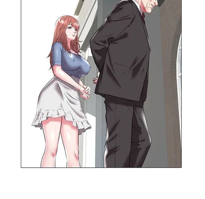Read Aqua chapter 17 image 54 on Lezhin