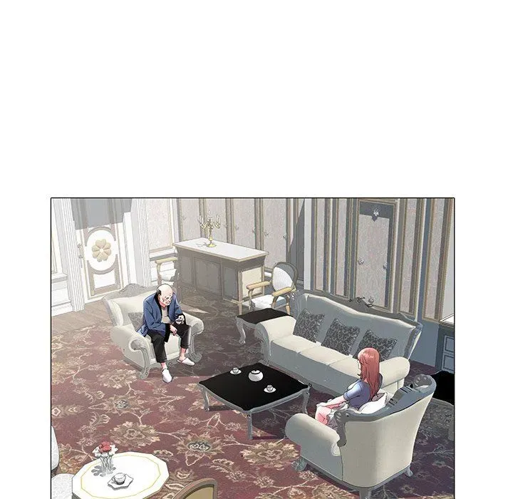 Read Aqua chapter 17 image 55 on Lezhin