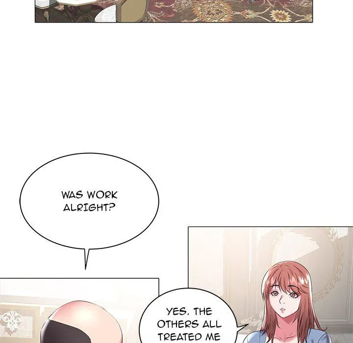 Read Aqua chapter 17 image 56 on Lezhin