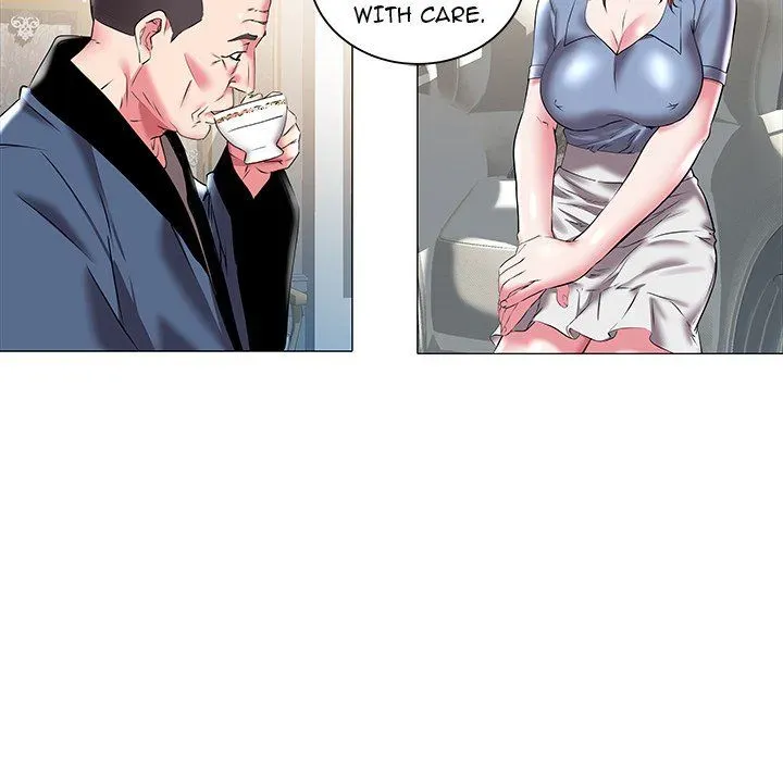 Read Aqua chapter 17 image 57 on Lezhin