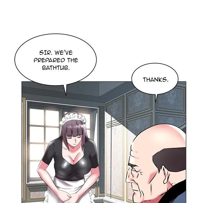 Read Aqua chapter 17 image 58 on Lezhin