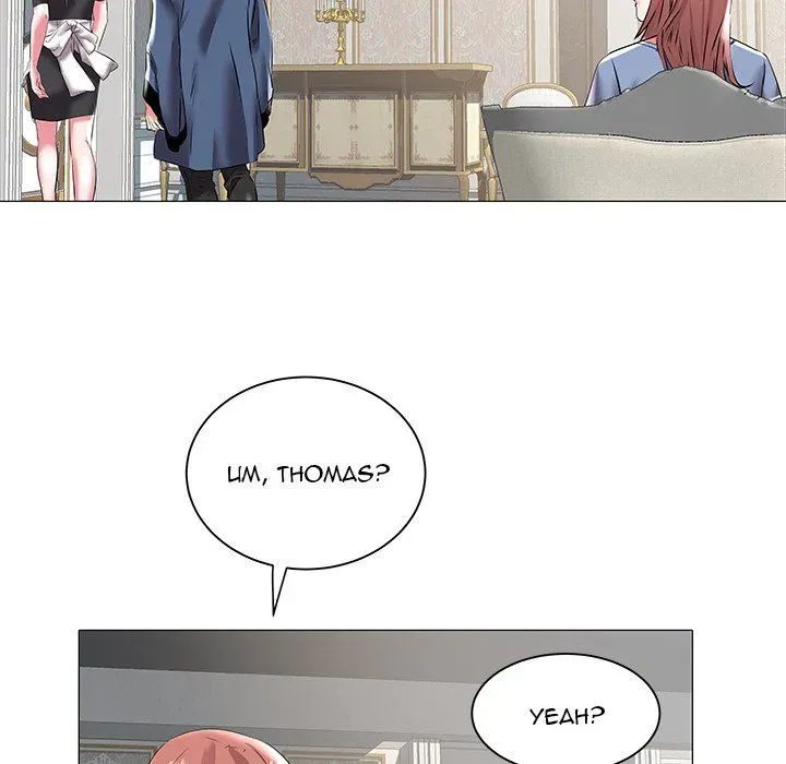 Read Aqua chapter 17 image 60 on Lezhin