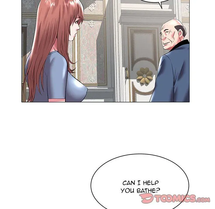 Read Aqua chapter 17 image 61 on Lezhin