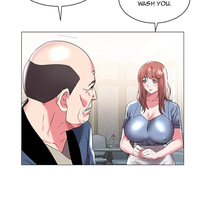 Read Aqua chapter 17 image 67 on Lezhin